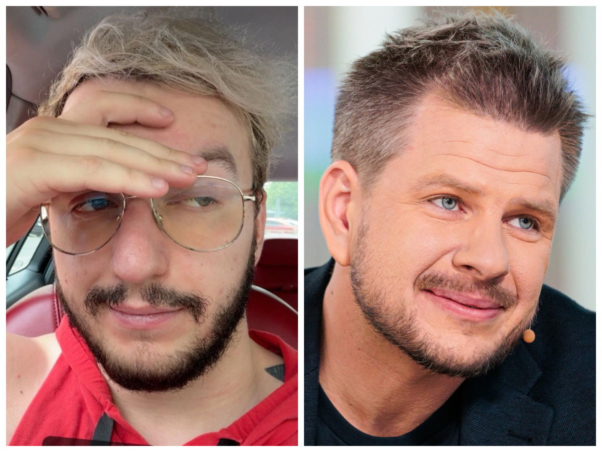 Gimper komentuje decyzję Filipa Chajzera