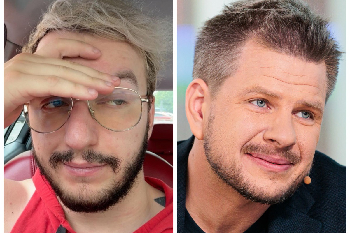 Gimper komentuje decyzję Filipa Chajzera