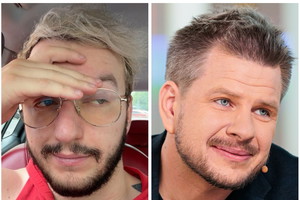 Gimper komentuje decyzję Filipa Chajzera