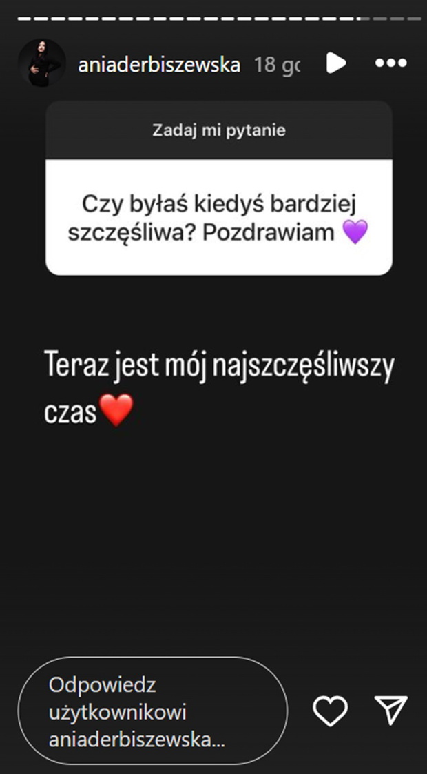 Ania z Rolnik szuka żony
