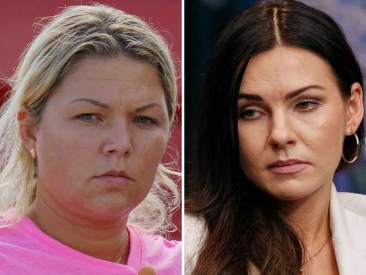 Ewa i Dorota z Rolnik szuka żony