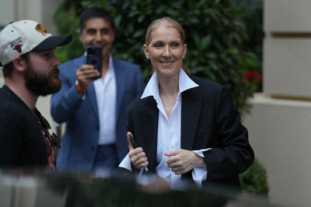 Celine Dion wystąpi na otwarciu Igrzysk Olimpijskich w Paryżu?