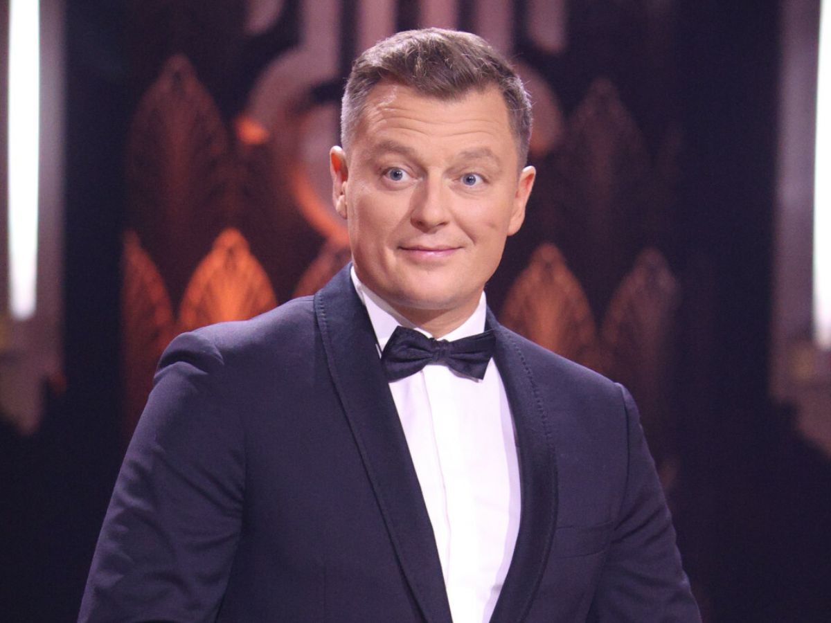 Rafał Brzozowski nowe plany