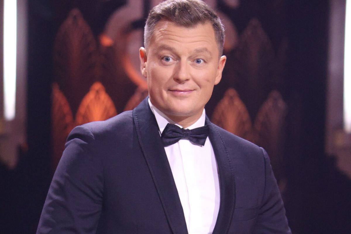 Rafał Brzozowski nowe plany