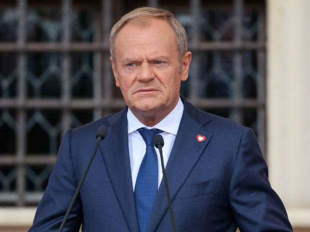 Donald Tusk