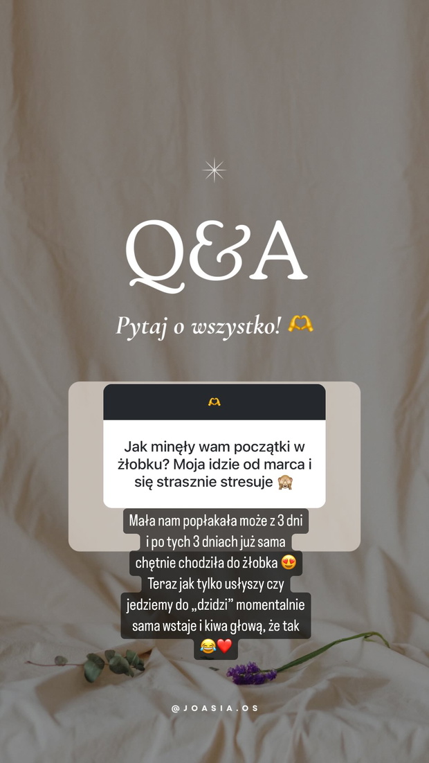 Joanna z Rolnik szuka żony