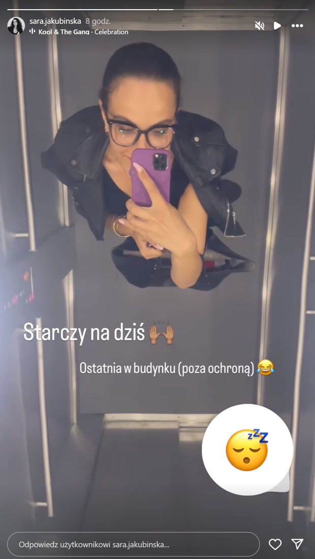 Sara Rolnik szuka żony