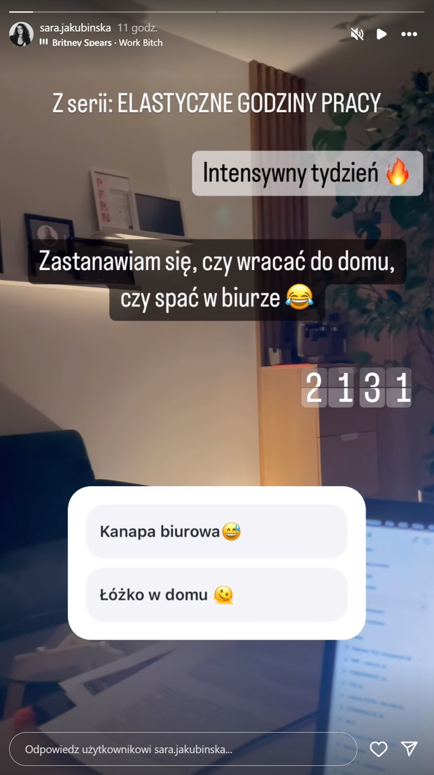 Sara Rolnik szuka żony