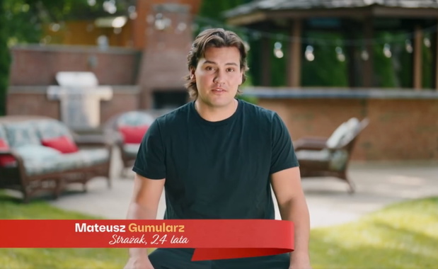 Mateusz Polak szuka żony