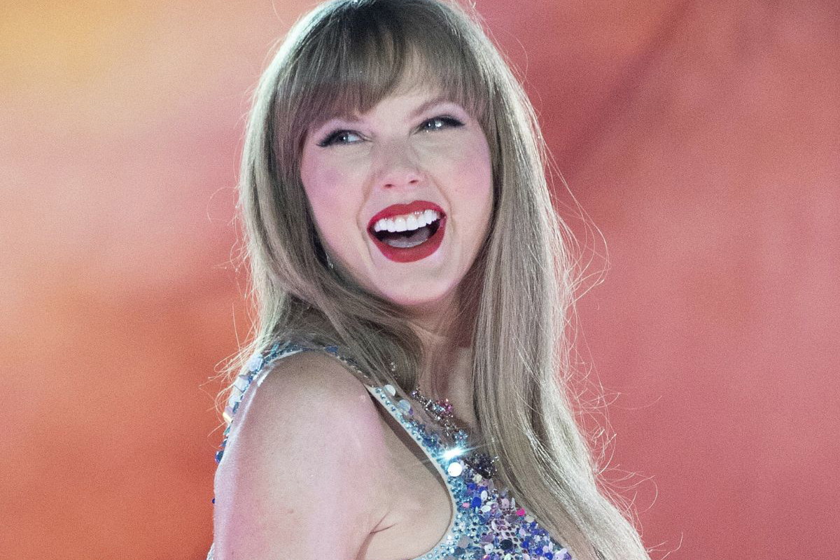 Koncertowe wymagania Taylor Swift przyprawiają o zawrót głowy