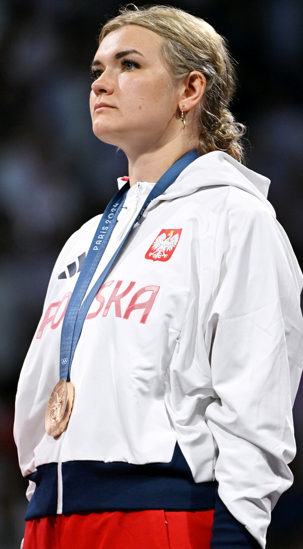 Kim jest Aleksandra Jarecka