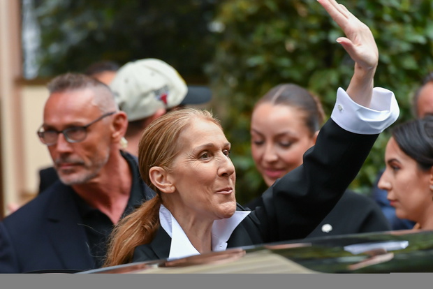 Celine Dion wystąpi na otwarciu Igrzysk Olimpijskich w Paryżu?
