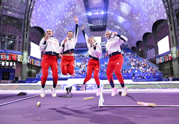 Kim jest Aleksandra Jarecka