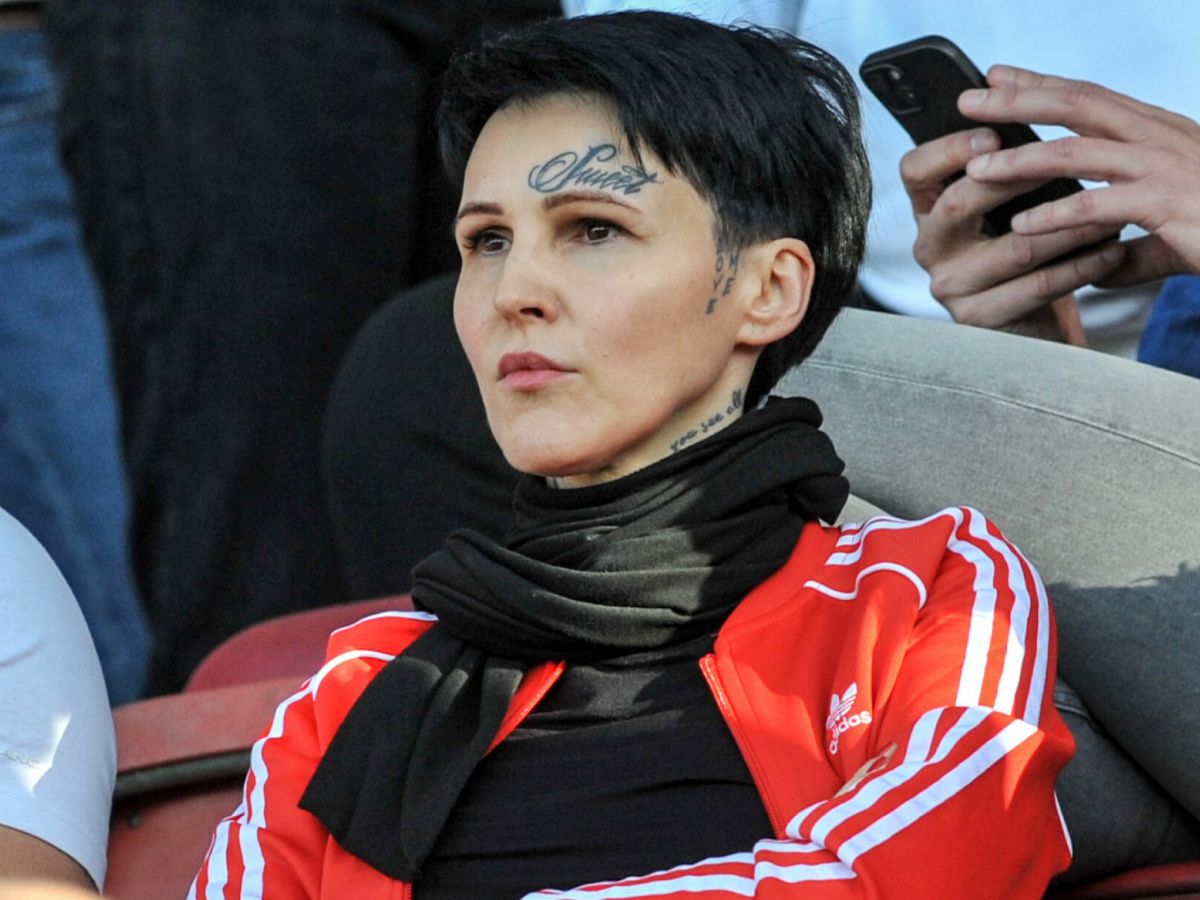 Agnieszka Chylińska