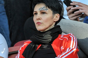 Agnieszka Chylińska
