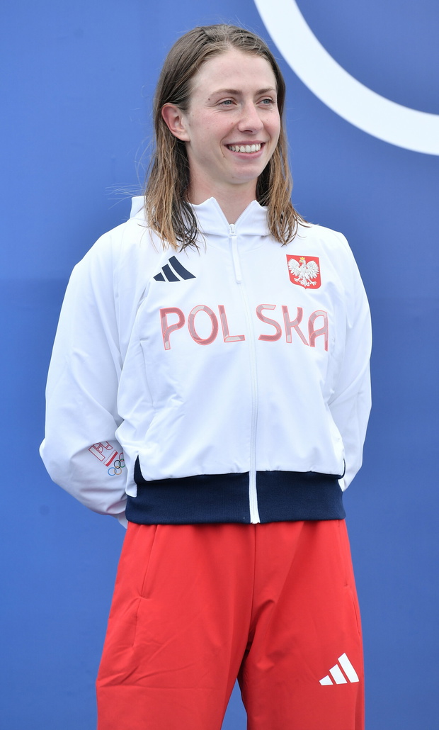 Klaudia Zwolińska