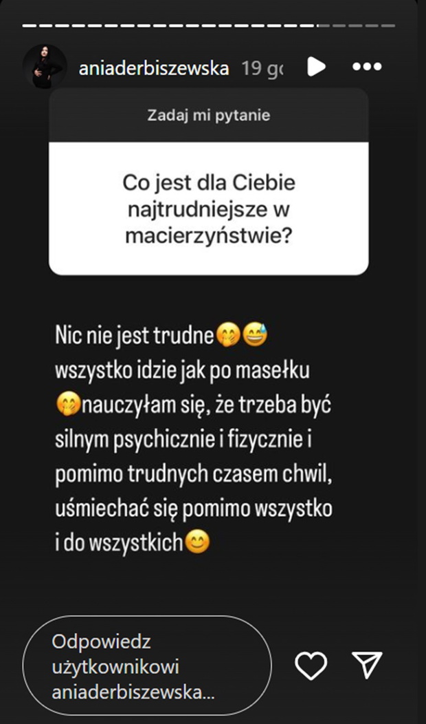 Ania z Rolnik szuka żony