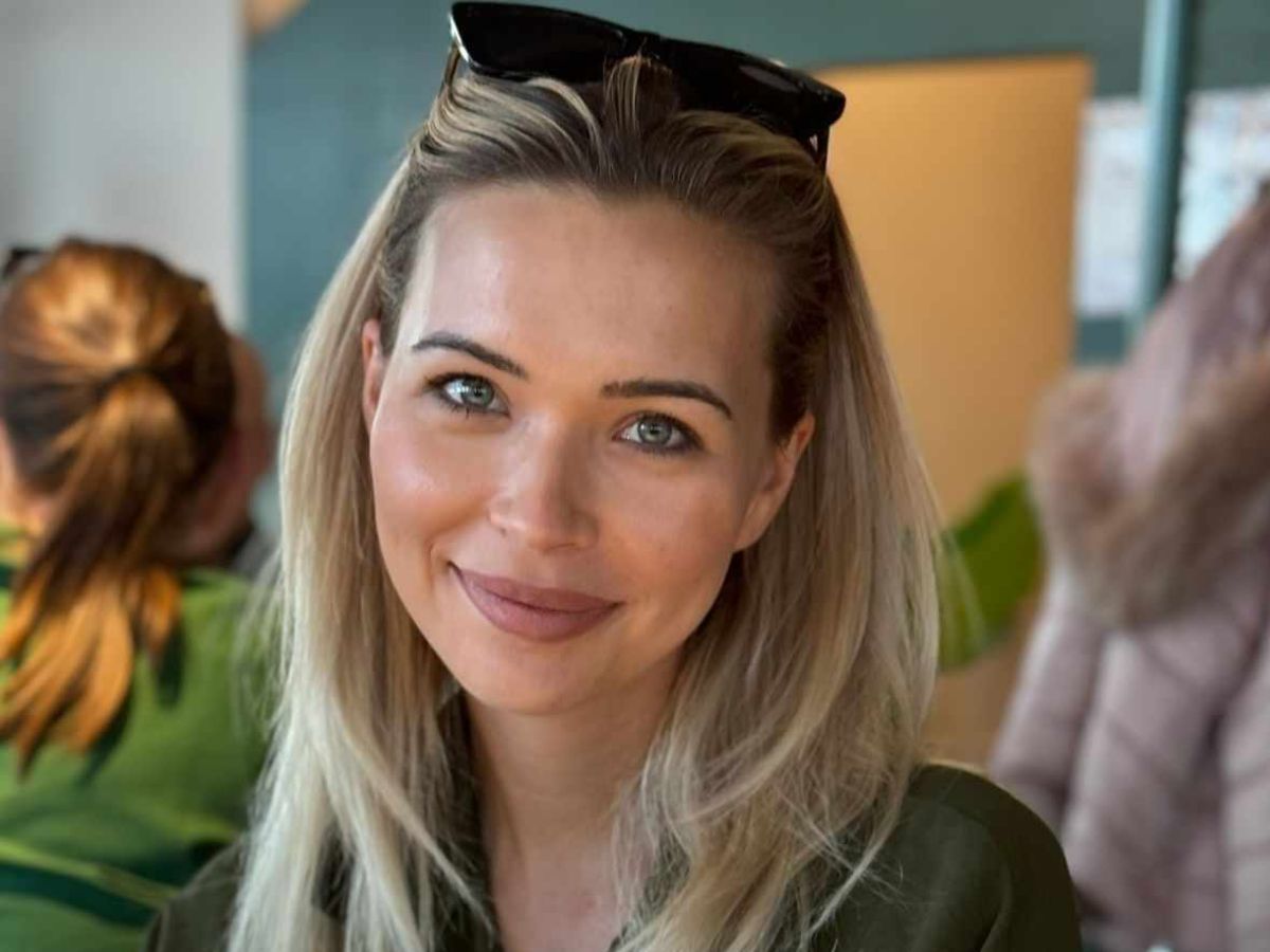 Sandra Kubicka