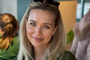 Sandra Kubicka