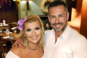 Katarzyna Skrzynecka i Marcin Łopucki w wywiadzie 15 lat po ślubie