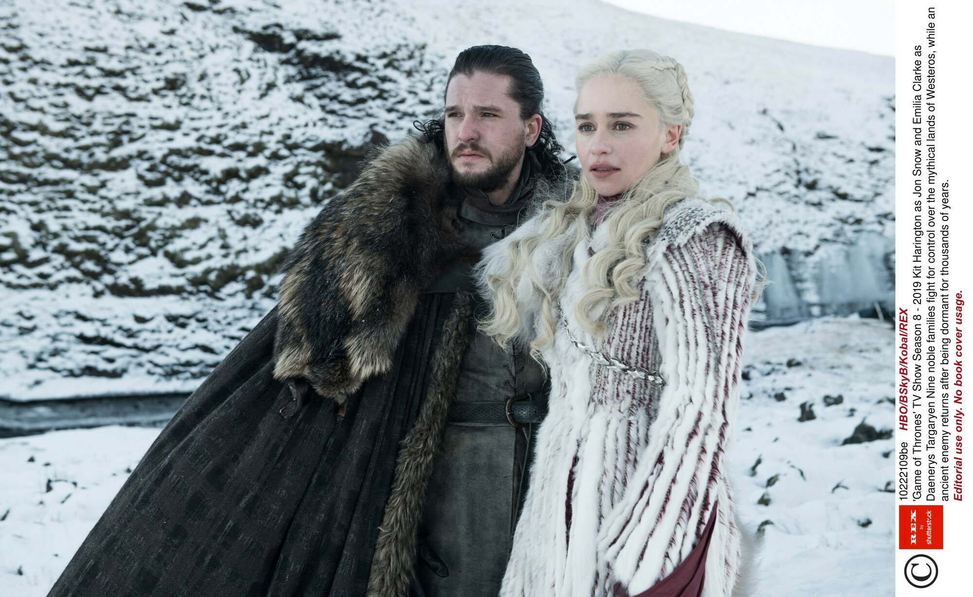 Kit Harington nie ogląda "Rodu smoka"