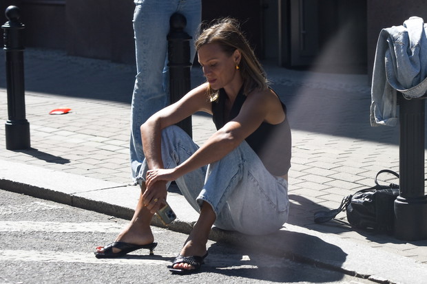 Magdalena Boczarska