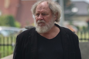 Andrzej Grabowski wspomina zmarłych aktorów ze Świata według Kiepskich