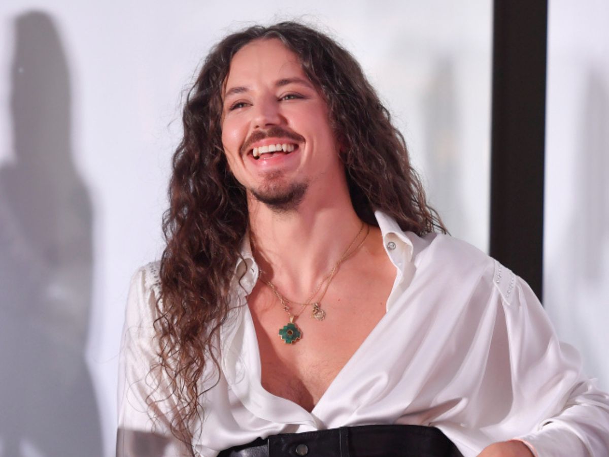 Michał Szpak
