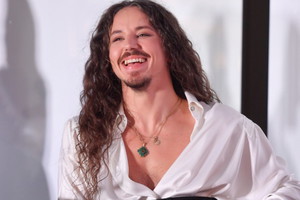 Michał Szpak