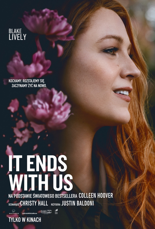 It Ends with us