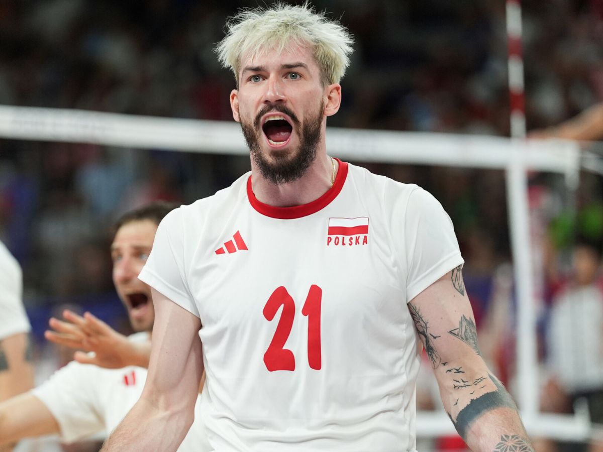 Wpadka komentatorów podczas meczu Polski z USA