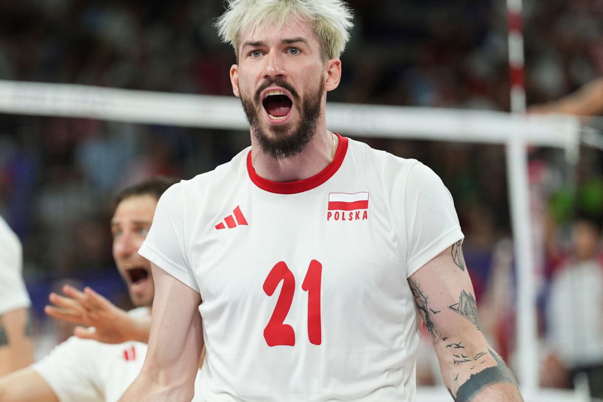 Wpadka komentatorów podczas meczu Polski z USA