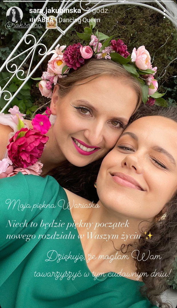 Sara z Rolnik szuka żony