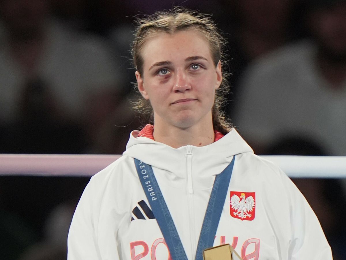 Julia Szeremeta