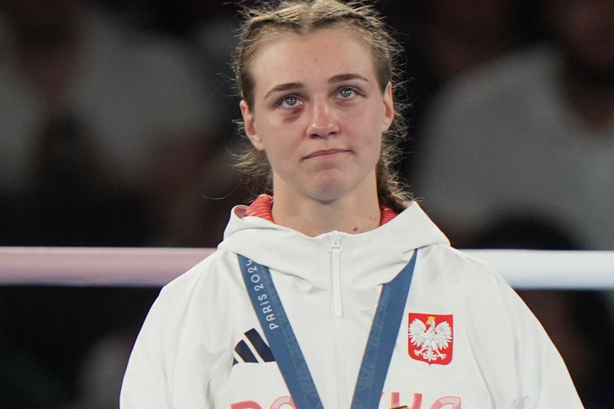 Julia Szeremeta