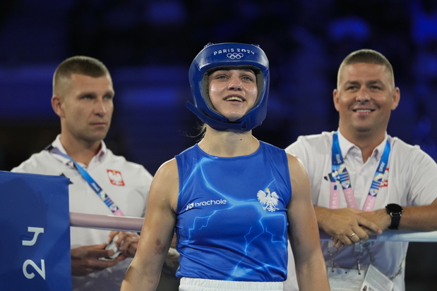 Kim jest Julia Szeremeta