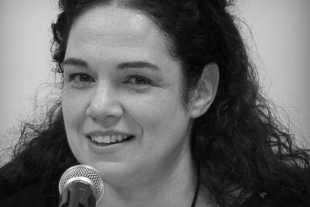 Rachael Lillis