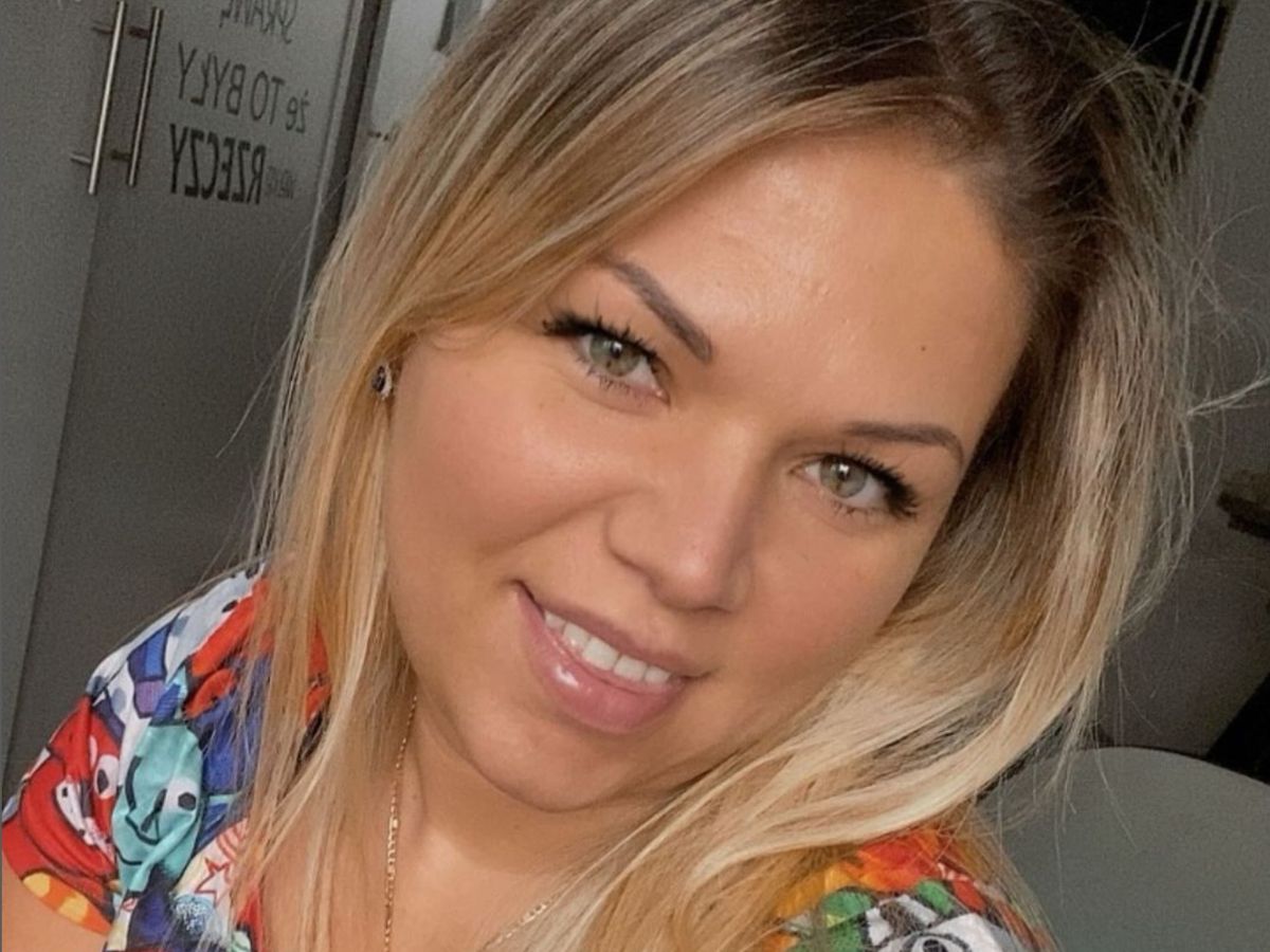 Dorota Rolnik szuka żony