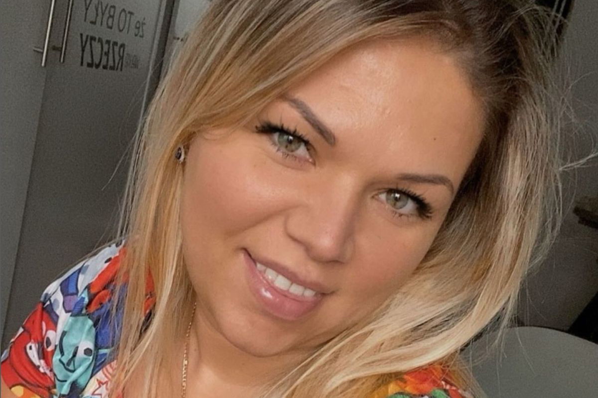 Dorota Rolnik szuka żony