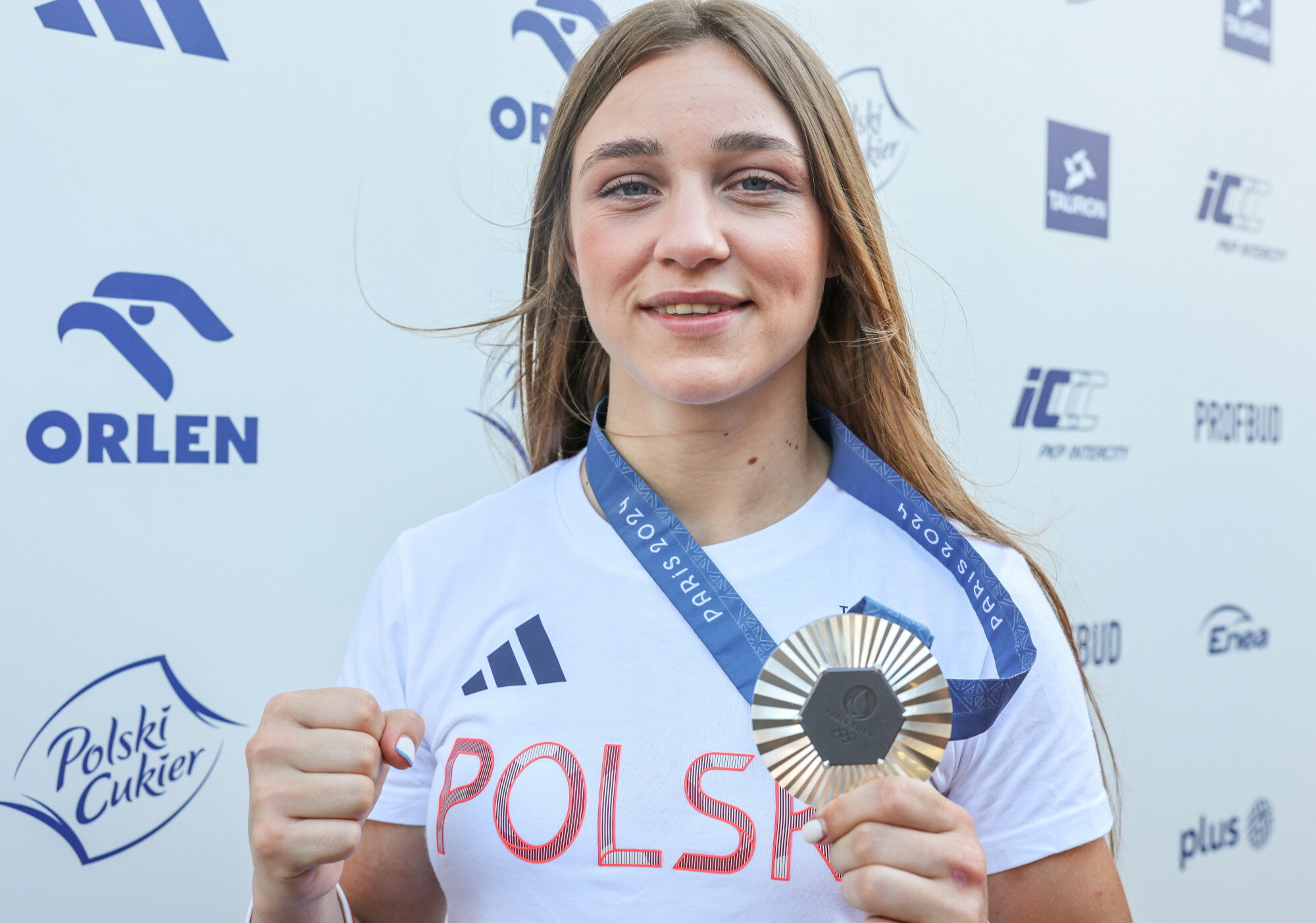 Julia Szeremeta dostanie specjalną nagrodę
