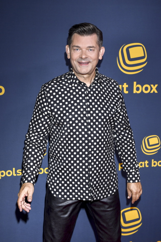 Zenon Martyniuk na ramówce Polsatu
