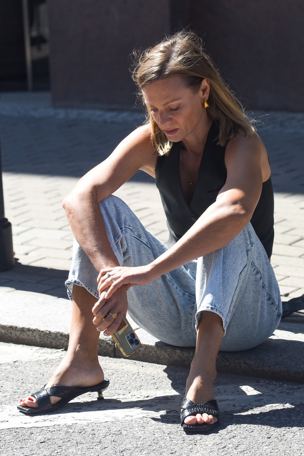 Magdalena Boczarska