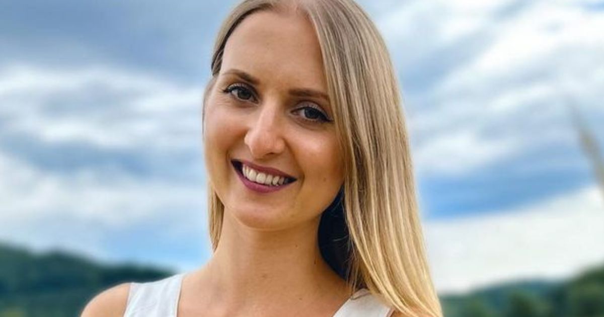 Roksana z Rolnik szuka żony nowina