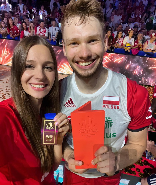 Aleksandra Kołodziejczyk, Jakub Kochanowski