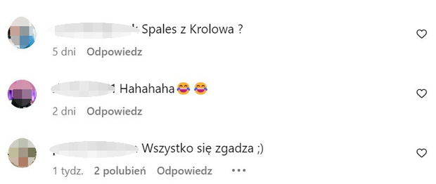 Jacek Dagmara Kaźmierska intymne pytanie