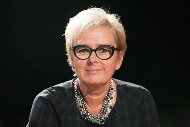 Izabela Katarzyna Mrzygłocka