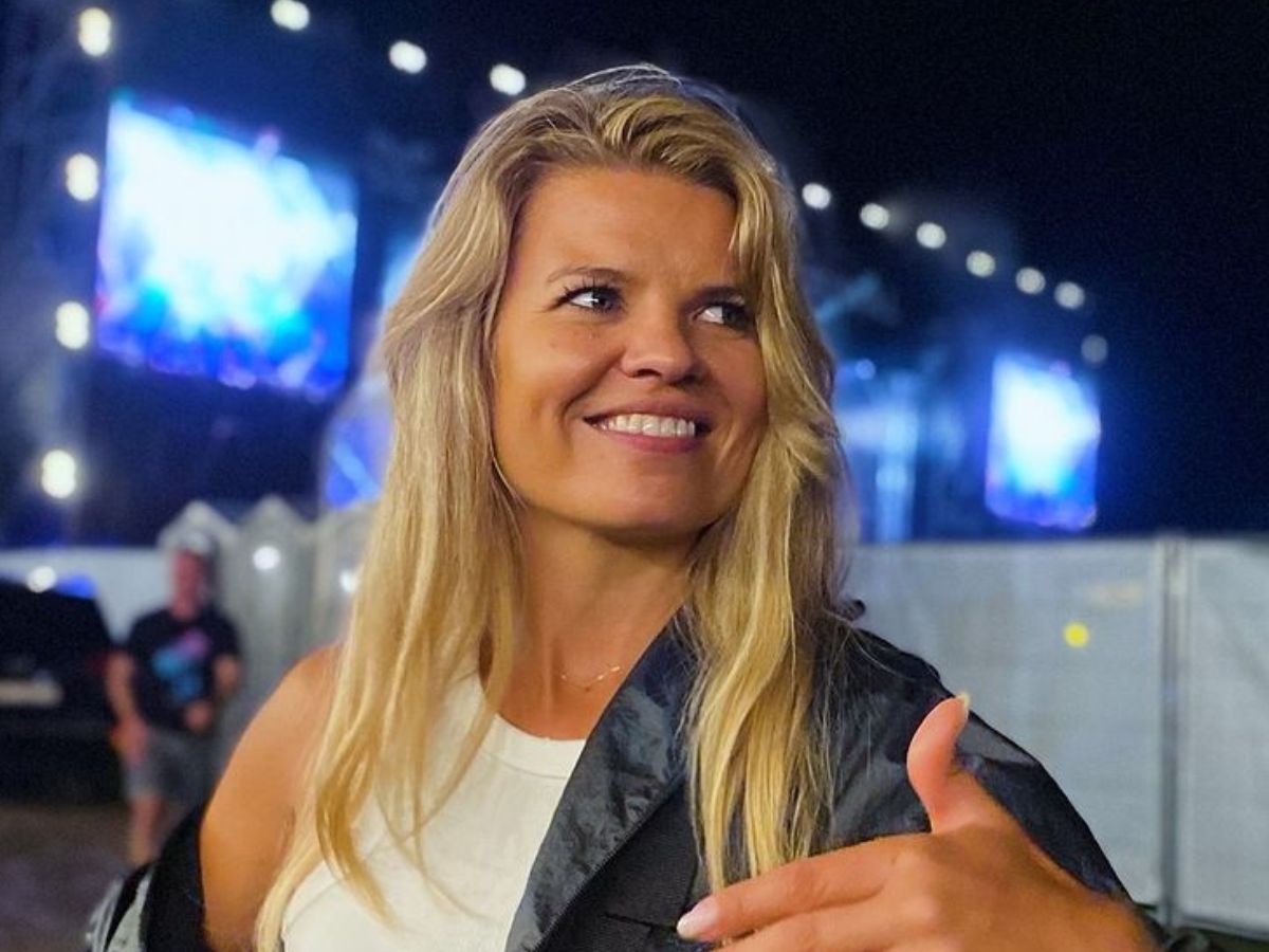 Marta Manowska już tego nie ukrywa! Pokazała nowego partnera w The Voice Senior