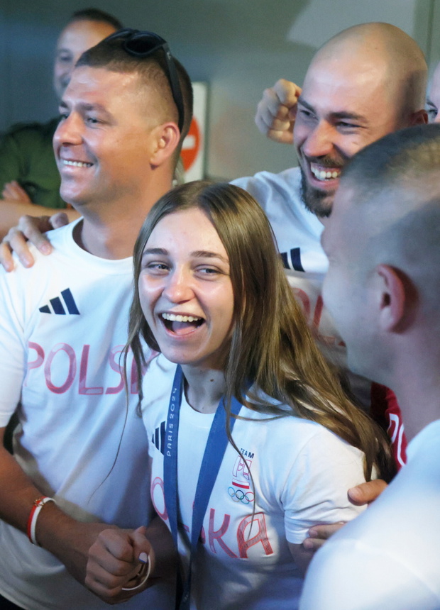 Julia Szeremeta dostanie mieszkanie