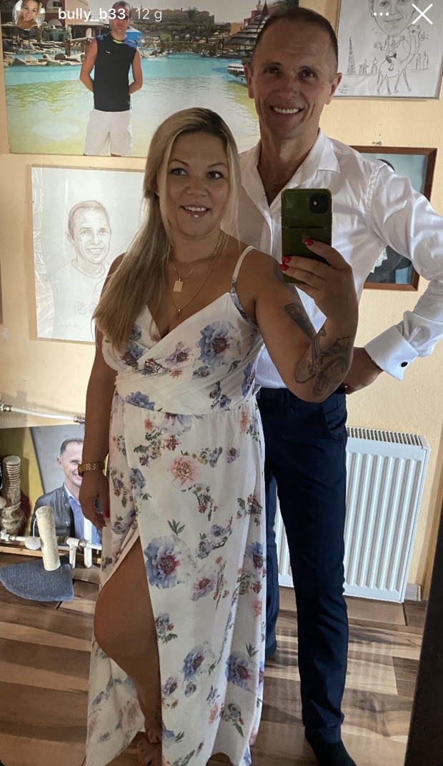 Dorota i Waldemar