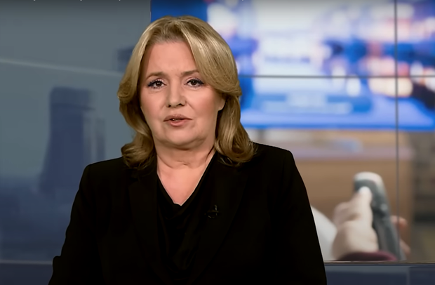 Danuta Holecka